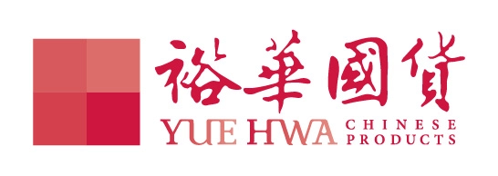 Yue Hwa